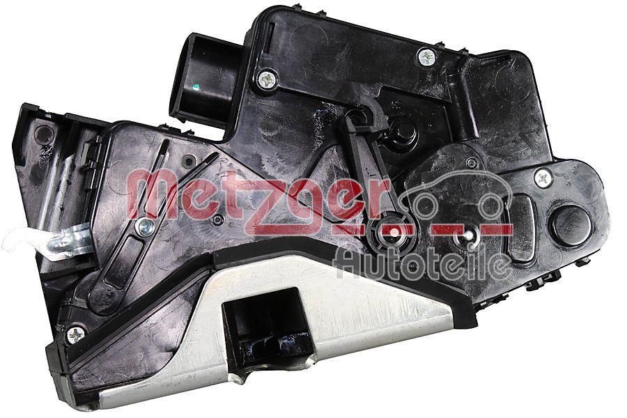 Serrure de porte METZGER 2314488